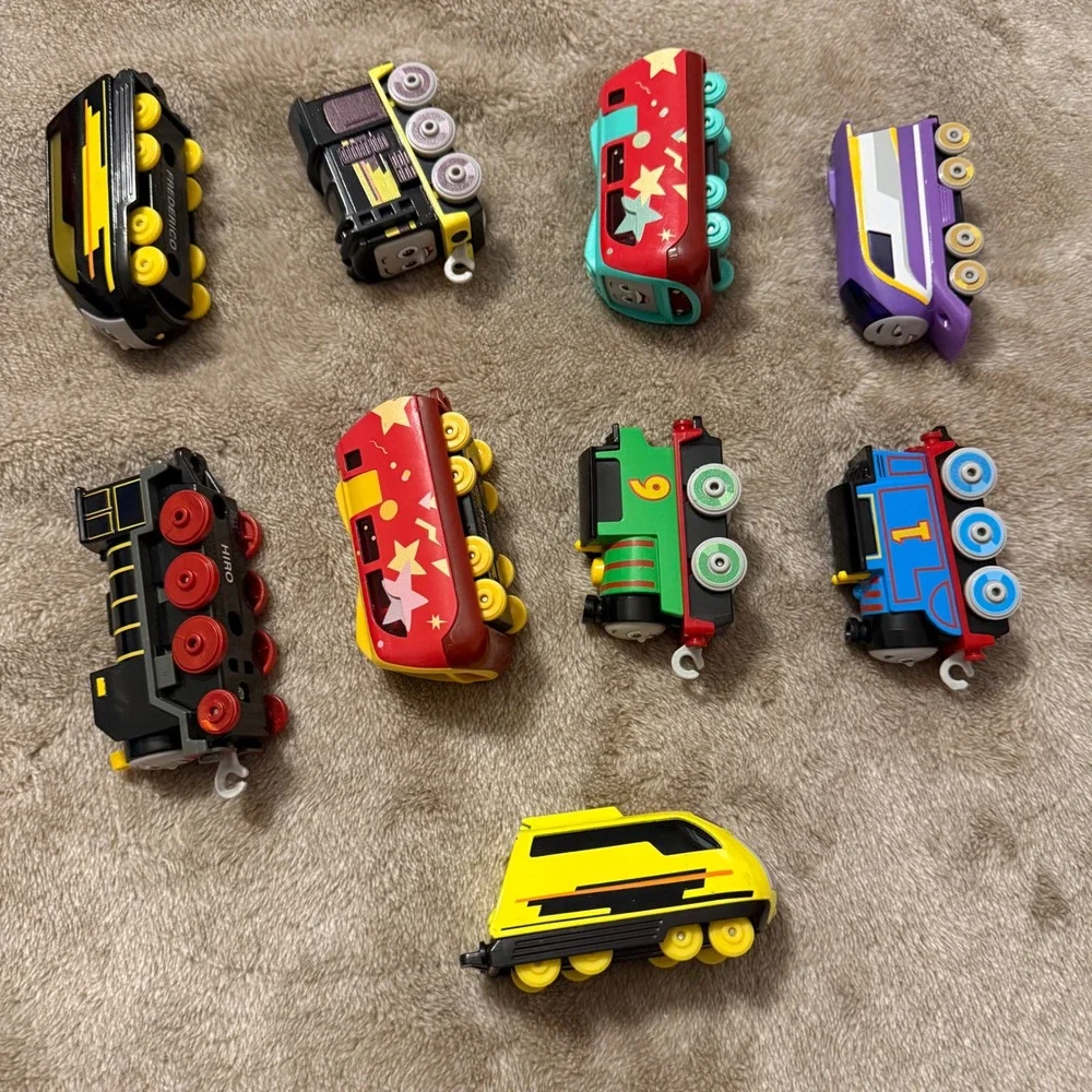 Thomas & Friends thomas friends